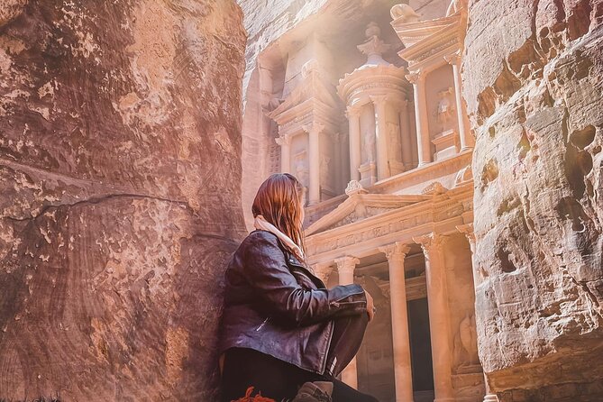 3 Epic Nights in South Jordan exploring with the locals. - The cave stay: the experience’s biggest selling point