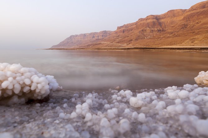 3-Night Private Jordan Special Tour:Amman,Petra,Wadi Rum with Dead Sea Overnight - Day three: walking into Petra