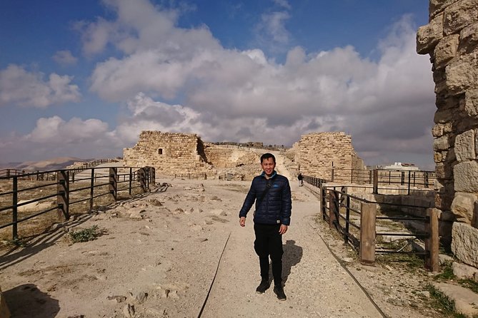 4-Day Excursion of Aqaba, Wadi Rum, Petra, King's Way - Day three: From Wadi Rum Village to Petra