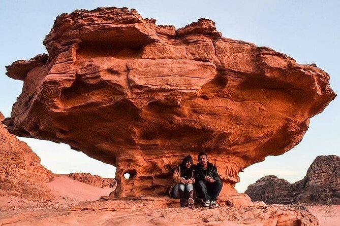 4-Day Private Tour, Jordan's Pride - Is $544.99 per person good value?