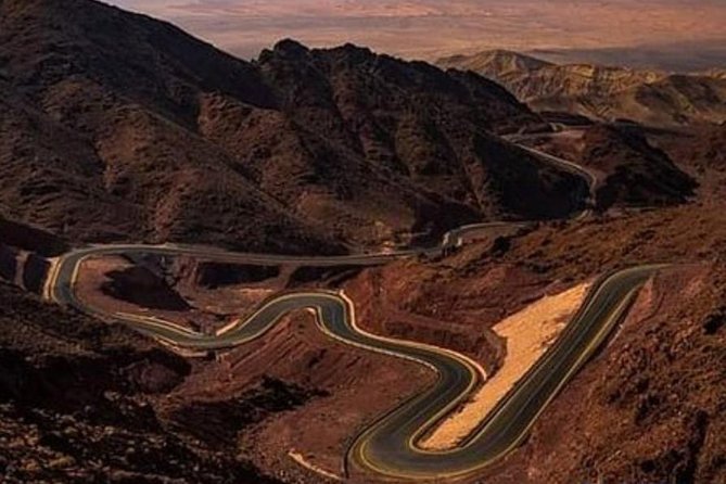 4-Day Private Tour, Jordan's Pride - FAQ