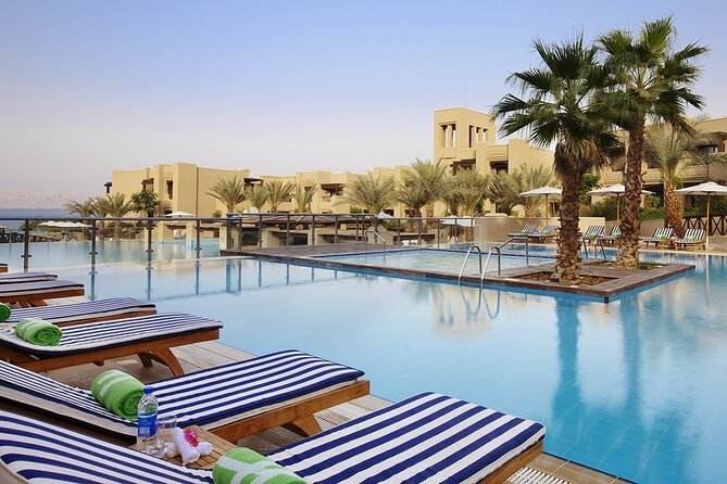 4 Days 3 Nights Package (Petra, Wadi Rum & Deadsea) - Wadi Rum by Jeep, sunset, and bubble tent