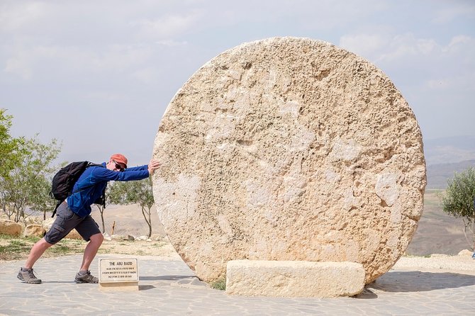 4 Days Jordan Getaway Tour - What this four-day Jordan route does well