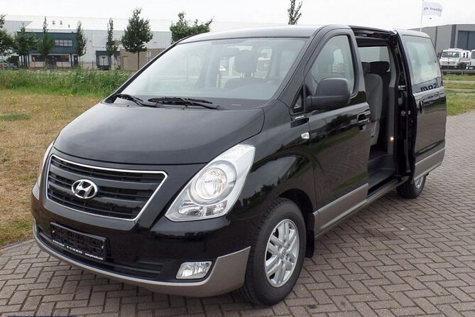4 days private tour in Jordan with pick up - The driver can make or break this route