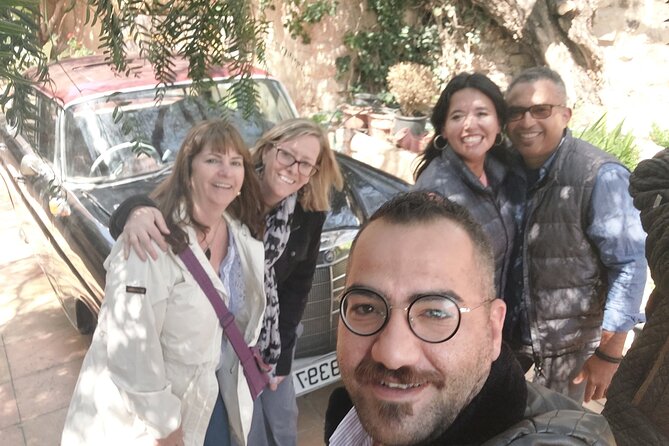 4-Days Tour of Jerash, Petra, Wadi Rum & Dead Sea from Amman - Floating At The Dead Sea