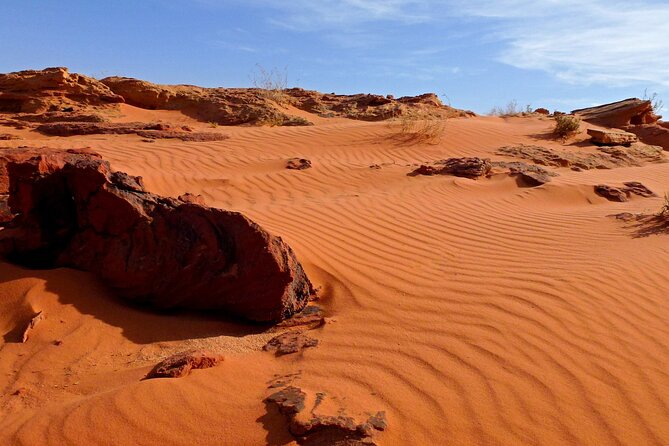 5-Day Private Jordan Tour: Petra, Wadi Rum and the Dead Sea from Amman - Day 3: Petra’s Siq, Treasury, and ancient city