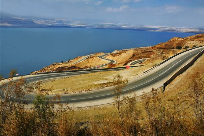 5-Day Private Tour in Jordan Ancient Adventure - What the $750 price really covers