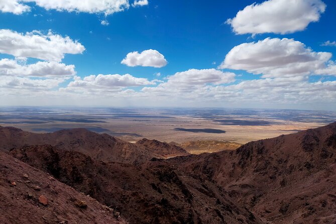 5 Days best of Jordan (Private customized tour) - What the $769 price really covers