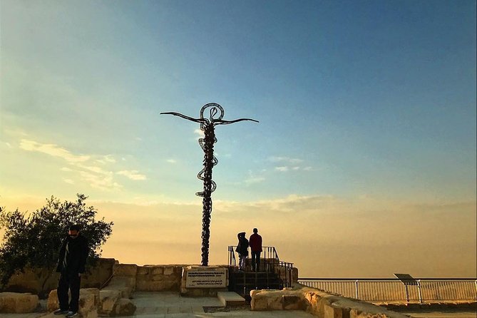 5 Days Classic Jordan Tour - What the $360 price really covers