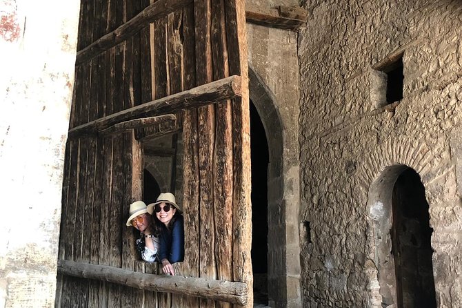 5 Days Classic Jordan Tour - Day three: Petra’s Siq, Treasury, and Royal Tombs