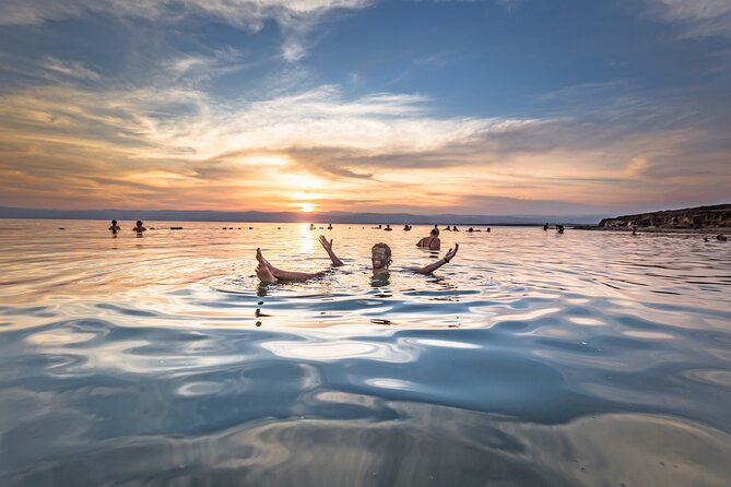 5 Days Private Jordan All Inclusive Tour - The Jordan highlights in five useful points