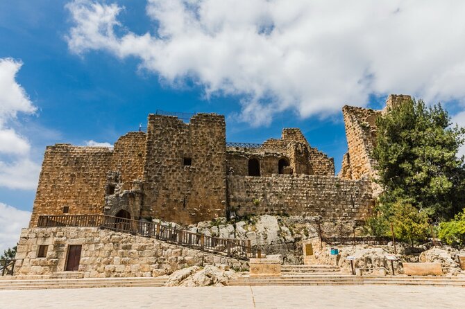 5 Days Private Jordan All Inclusive Tour - Petra: give the Nabatean capital your full attention