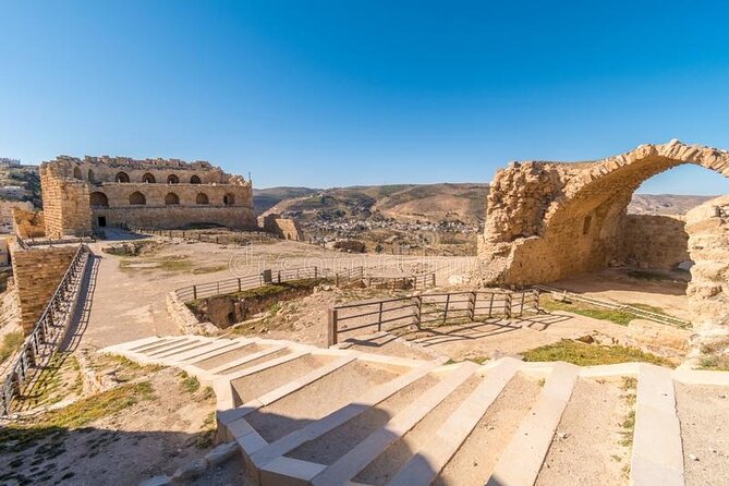 5 Days Private Jordan All Inclusive Tour - What $870 includes, and what it does not
