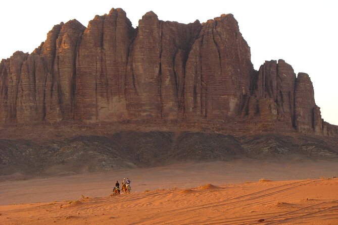 5 Hour Jeep Tour with Meal and Accommodation - Five details worth knowing before you book