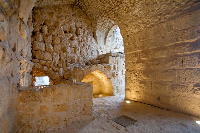 5-Night Private Magic Jordan Tour: Dead Sea, Mount Nebo, Amman, and Jerash - What the $1,001.06 price includes