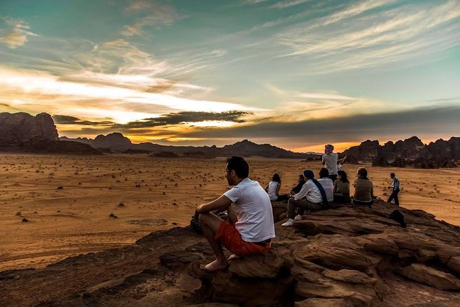 6-Days 5-Night: Jordan in Brief Tour - What the $420 price really covers