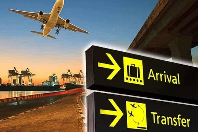 6-Days 5-Night: Jordan in Brief Tour - Landing at Queen Alia International Airport