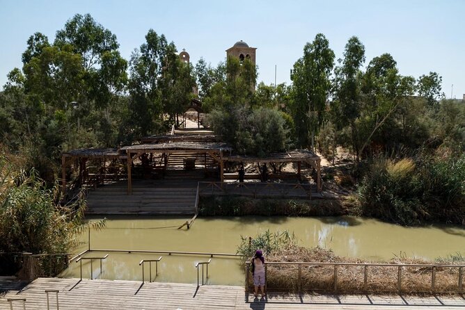 6 Days - 5 Nights Jordan Private Luxury Tour All Inclusive - Key Points Before You Book
