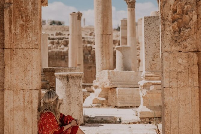 6 Days - 5 Nights Jordan Private Luxury Tour All Inclusive - The Long Return to the Airport