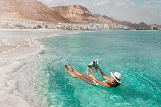 7-Day Private Tour, Explore Jordan's Glamour - Wadi Rum by 4x4 and the long return to Amman