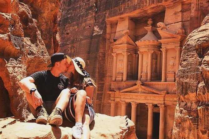 7-Day Private Tour, Jordan's Beauty - Day 3: Dana, Shoubak Castle, and Little Petra