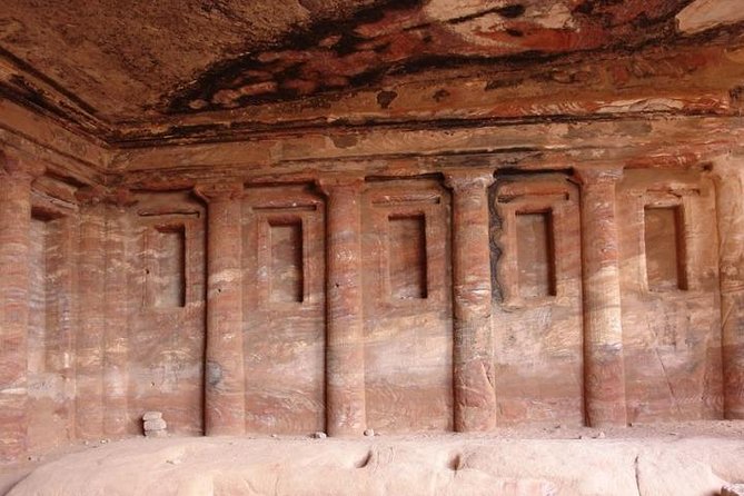 7-Day Private Tour, Jordan's Wellness - Day 5: Wadi Rum and a long road to Amman