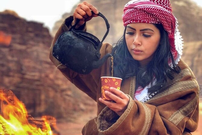 7-Day Private Tour, Jordan's Wellness - Day 7: An easy departure after breakfast