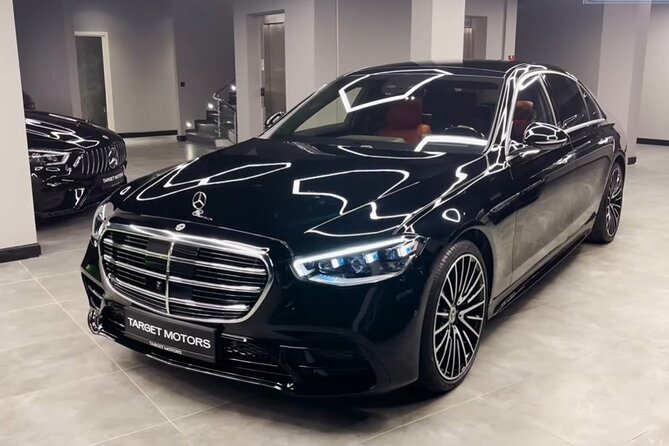 7-Day Super Luxury Guided Tour By Mercedes S-Class - Is $2,499.99 per person good value?