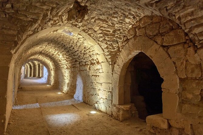 7 Days Highlight Of Jordan - Mount Nebo and Madaba’s mosaic map