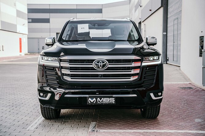 7 Days Jordan Luxury Private Tour by Toyota Land Cruiser 2024 - What You Are Paying For at $2,709.99