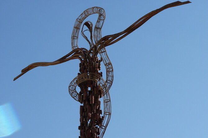 7 Days Jordan Sightseeing Tour - A smart seven-day introduction to Jordan