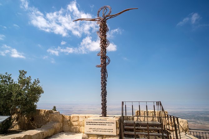 7-Night Best of Jordan Tour:Jerash, Dead Sea, Petra,Wadi Rum,and Aqaba Overnight - What the $1,033 Price Really Covers