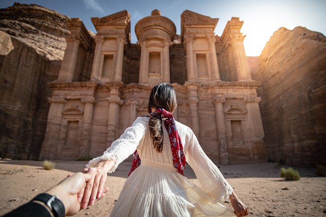 7-Night Best of Jordan Tour:Jerash, Dead Sea, Petra,Wadi Rum,and Aqaba Overnight - Madaba, Mount Nebo, and the Kings Highway