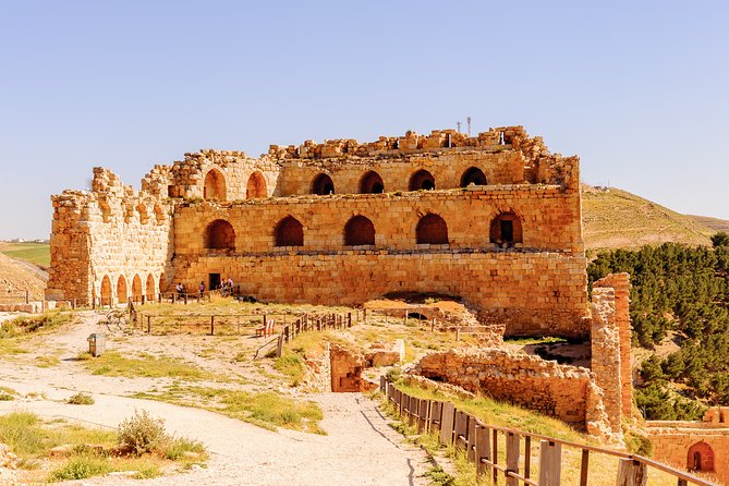 7-Night Best of Jordan Tour:Jerash, Dead Sea, Petra,Wadi Rum,and Aqaba Overnight - Petra: The Tour’s Big Moment