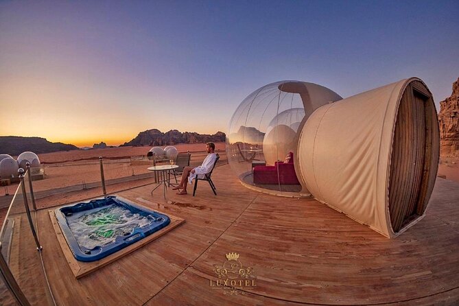 8-Day Private Tour, Jordan's Ability - Customizable - Petra: give Jordan’s main attraction enough time