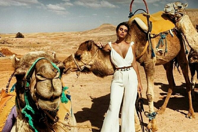 8-Day Private Tour, Jordan's flavor - Petra gets six hours, with one important extra cost