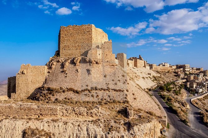 8-Day Private Tour, Jordan's Prestige - Mount Nebo and the floating sensation at the Dead Sea