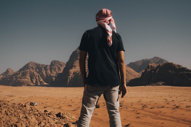 8 Day Yoga Journey Jordan : Wadi Rum - Petra - Red Sea & Dead Sea - Walking through Petra’s Siq to the Treasury