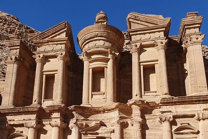 8 Days Jordan Historical & Sightseeing Private Tour - What the $1,253.43 price really covers