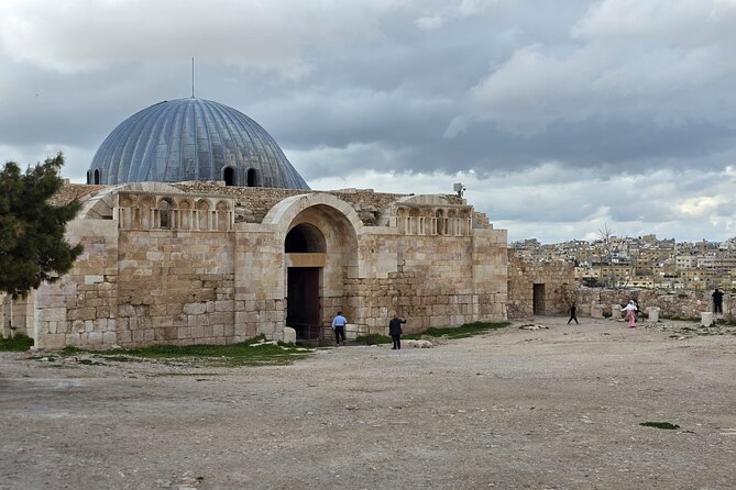8-Night Best of Jordan Tour: Jerash, Petra with Aqaba and Dead Sea Overnight - Hotels, meals, transport, and the real value