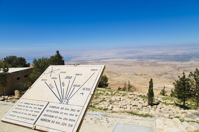 8-Night Best of Jordan Tour: Jerash, Petra with Wadi Rum and Dead Sea Overnight - What the $987.10 price covers