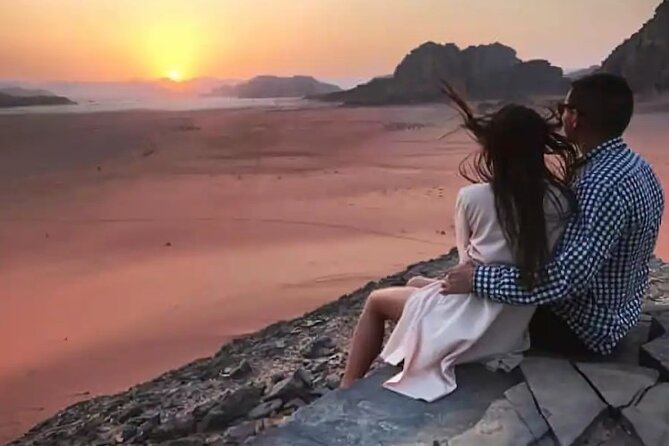 9-Day Private Tour, All Over Jordan - Customizable - What the $809.99 price really covers