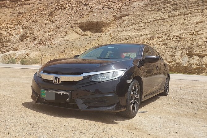 Airport pick up and drop off (Queen Alia Airport Amman) - What you receive for the $50 price