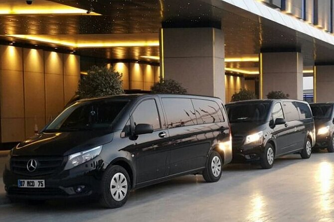 Airport pick up and drop off (Queen Alia Airport Amman) - A few details to settle before departure