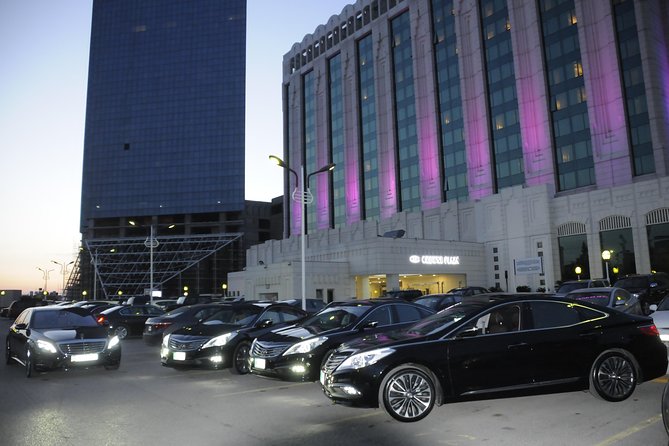 Airport pickup or drop off transfer from or to Amman city - Is $23 per person a fair price?