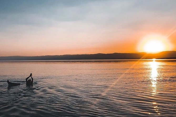 Airport to Dead Sea Transfer (private shuttle) - Key points to know before booking