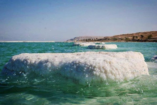 Airport Transfer To The Dead Sea - Booking timing, cancellation, and practical planning