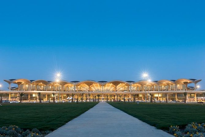 Airport Transfer To The Dead Sea - FAQ