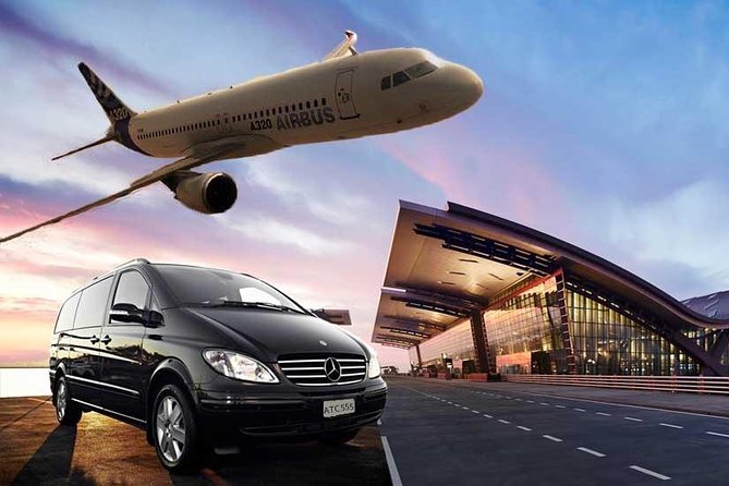Airport Transfer To The Dead Sea - Sights along the route, not formal sightseeing stops