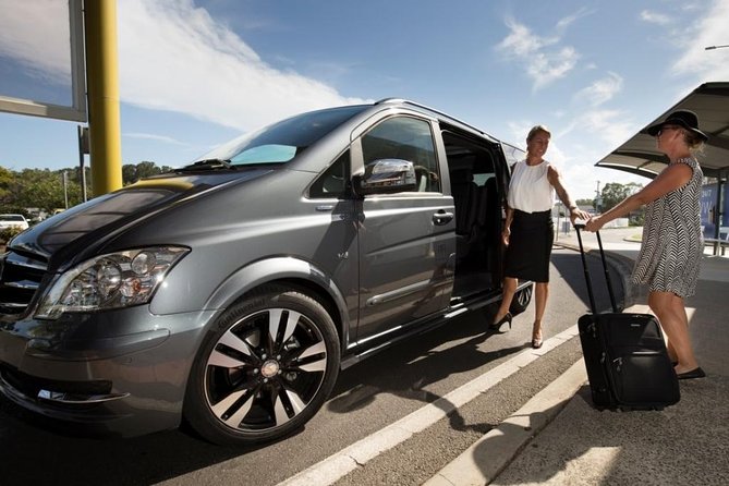 Amman Airport Pickup Or Drop off -To Or From Dead Sea - Key points to know before booking